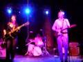 The Four Ages of Robert Forster - Psycho Killer