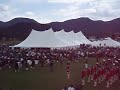 Amazing Grace - Marines and Bagpipes Amazing Grace - Marines and Bagpipes