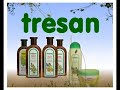 Tresan Isırgan otu