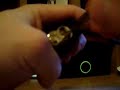 lockpicking american lock 1100
