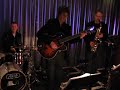 Nienke Vonken Jazz Kwartet Nienke Vonken Jazz Kwartet