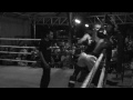 BBQ Beatdown 40 Justin (USA) vs Gunner (USA) @ Tiger Muay Thai
