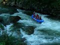 Nantahala Falls Ducky Carnage
