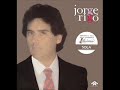 JORGE RIGO - SOLA