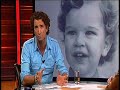 Uitnodiging Johan Derksen en Jan Joost van Gangelen Uitnodiging Johan Derksen en Jan Joost van Gangelen