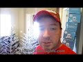 How-to Setup Light-o-rama Light Show