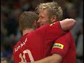 Goles de balonmano & U2
