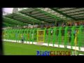 GKS Bełchatów - PIAST GLIWICE 23.08.09