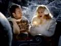 Romanhtic sleigh ride