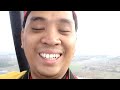 12th  Hot   Air   Balloon  ride (2nd time) - 02/10/08