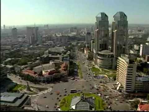 Harbin - The city government of Harbin, China put together a video to promote the town for tourism and economic development. The city's website's server is wretchedly...