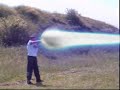 Ezt a Masenko-t a kamehameha after effects tutorial alapján készítettem.