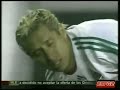MEXICO vs GUADALUPE  -   [ GOLD CUP 2007 ]