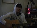 Vertical Horizon - Everything you want cover by Mike McBee