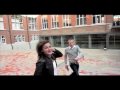 Lip dub - I Gotta Feeling... ( Vlerick Athos2010 MGM Show )