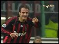Milan - Arezzo 4to final Copa Italia (IDA) Milan - Arezzo 4to final Copa Italia (IDA)