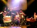 竹内朋康 & The Laidbacks Live ! pt 2