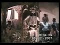 casa de la santisima muerte