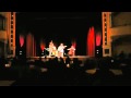 From the Traverse City Opera House
