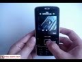 Nokia N96 copy / clone - J96 review