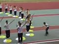 QCOBASS 03-04 Yellow house Cheering team QCOBASS 03-04 Yellow house Cheering team