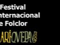 ARI-QUEPAY  FESTIVAL INTERNACIONAL DE FOLCLOR