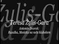 Teresa Zylis-Gara - Dvorak, Rusalka, Song to the moon