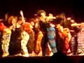 Danse africaine