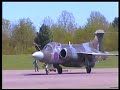 Blackburn Buccaneer XX900 Power Run !!