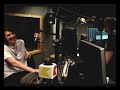NICK THAYER on Kiss FM  - Jay Cunning Show  facebook :