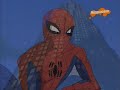 The Spectacular Spiderman - 1x13 - Tu Sai Chi Sei 1/3