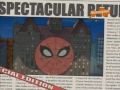 The Spectacular Spiderman - 1x13 - Tu Sai Chi Sei 1/3