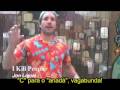 Jon Lajoie - I Kill People / Eu Mato Pessoas (Legendado)