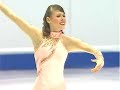 Grethe Gr�nberg and Kristian Rand 2007 Junior Worlds FD