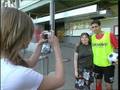 KARIM MATMOUR SUR FRANCE 3