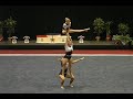 2009 JO Acrobatic Gymnastics National Championships