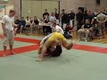 Combat Academy - Ultra-Heavyweight - Quarter-Final