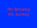 mc browny mc jonesy studio