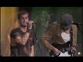 Matchbox Twenty - Live from Google - \"Push\" Matchbox Twenty - Live from Google - \"Push\"