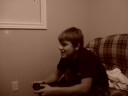 Interviewing a Gamer.