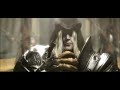 Warcraft 3(00) Trailer