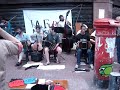 San Telmo - Buenos Aires