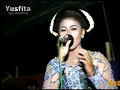 Dangdut Campursari Sahara KoploYusfita  Bayat Klaten