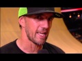 X Games 17: Jamie Bestwick Interview
