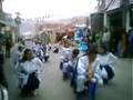 mudansa saltos banda imparables