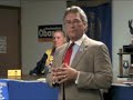 AR: Ricky Belk, Arkansas AFL-CIO Secretary-Treasurer