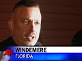 Police Chief: Woods Accident