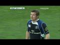 O'Driscoll classic try vs Wasps