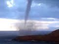 Tornade novembre 2007 a Oran