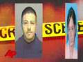 Suspect in Porn Model Murder Faces Extradition